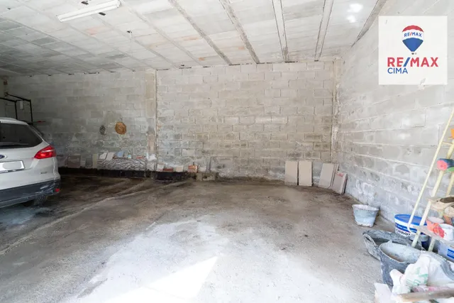 DOS CASAS MAS PARCELA DE 900  METROS — 41