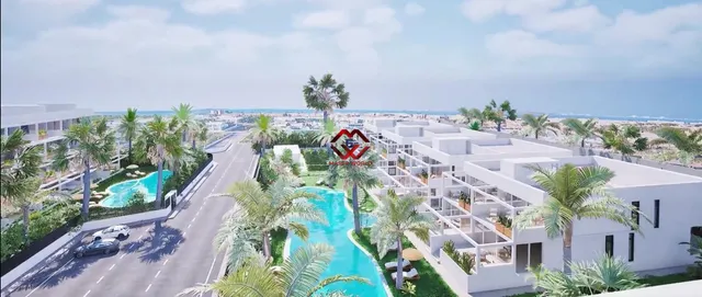 Bungalows de nueva construcción en venta en Mar de Cristal,  - foto 2