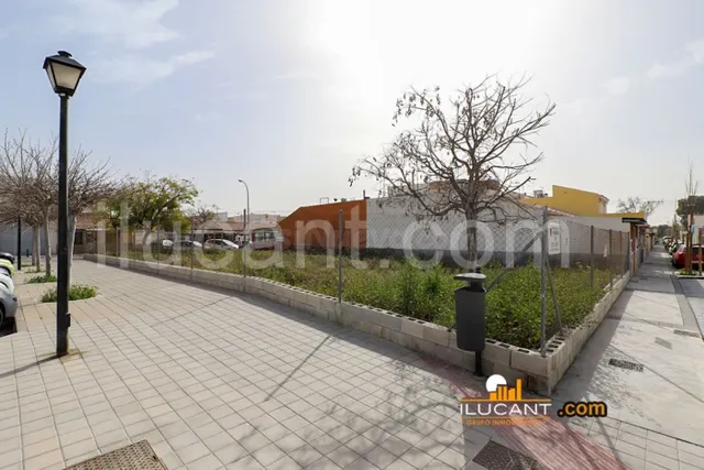 licencia para construir