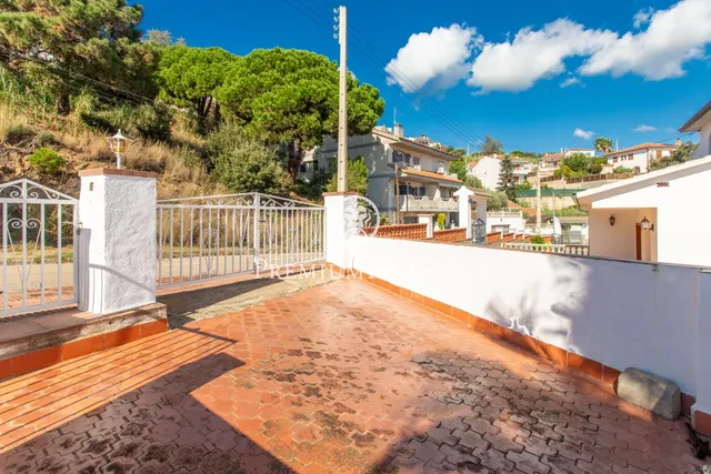 Casa en venta en Vistamar,  Sant Cebrià de Vallalta — 22