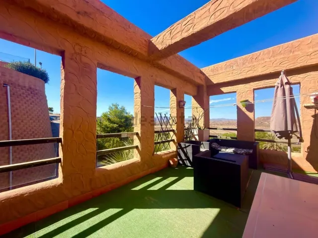 Piso en Venta en Mojacar Almería — 31
