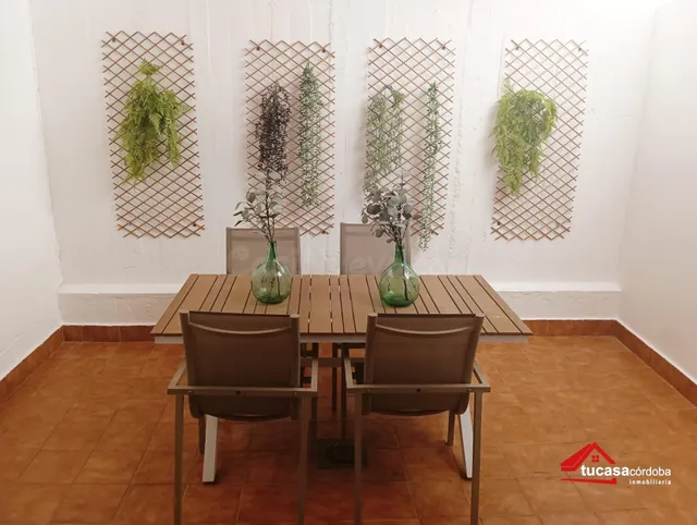 ¡Vive en una de las zonas más exclusivas de Córdoba con el e