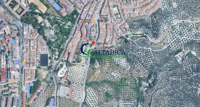 Piso en Venta en Jaen Jaén — 4