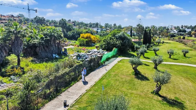 Parcela 2000m² en venta - Costa Del Sol — 22