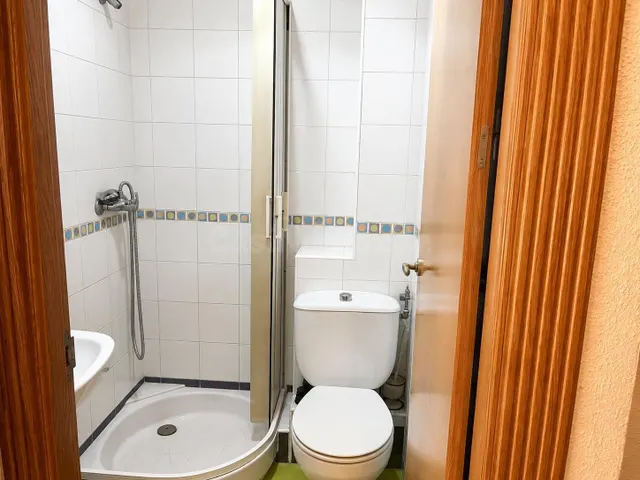 PISO EN MOLINA – 4 habitaciones, GARAJE Y TRASTERO — 4