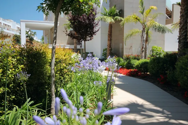 Apartamento 2 habitaciones 89m² en venta - Riviera del sol — 31