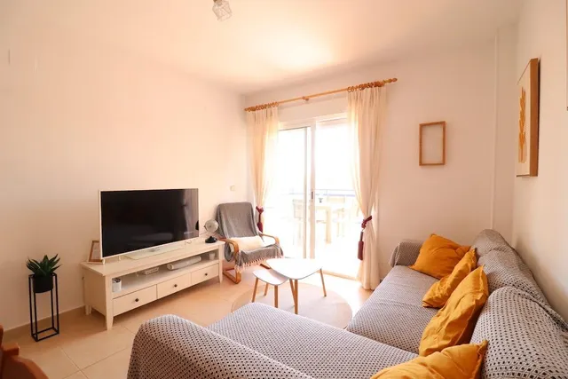 Apartamento en Aguamarina .Temporada baja — 4