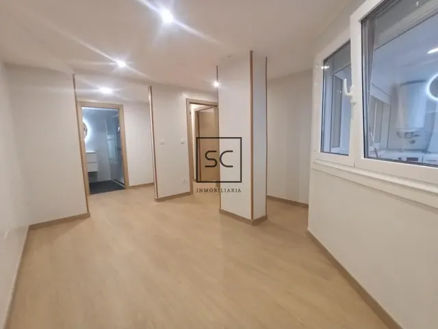 Piso en el Centro, Ferrol — 8
