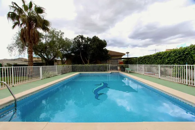 Villa 6 habitaciones 140m² en venta - Cañadas de San Pedro — 24