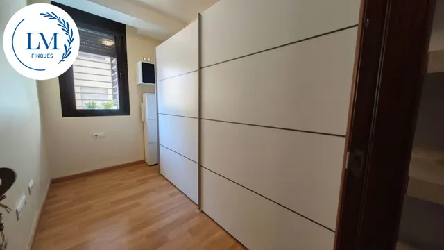 Piso en el Centro de Vilanova i la Geltrú - Oportunidad Única con mucha luz natural. Parquing opcional — 14