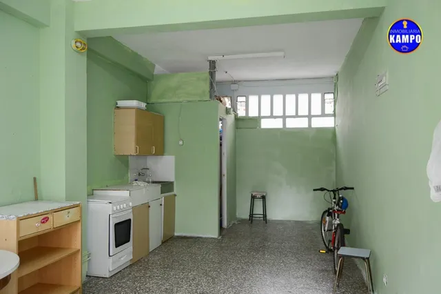 SE VENDE LOCAL EN IRUN — 2