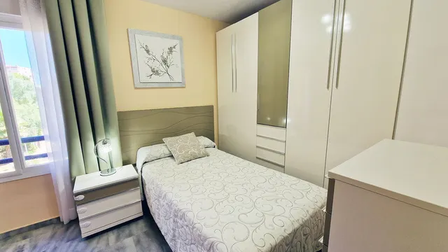 Apartamento 2 habitaciones 77m² en venta - Centro — 19