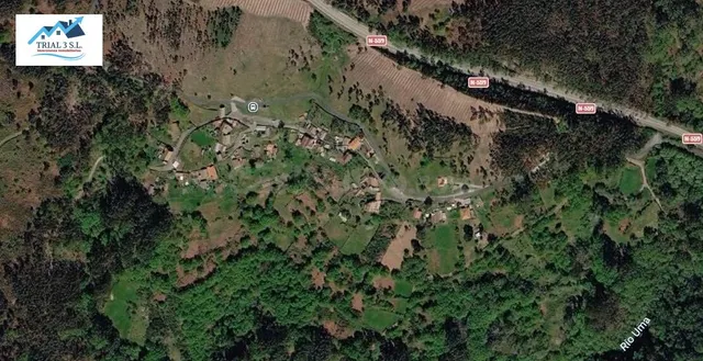 Venta de Casa en Pontevedra — 2
