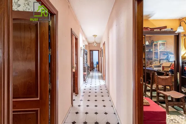 AMPLIO PISO JUNTO GRAN CAPITAN — 20