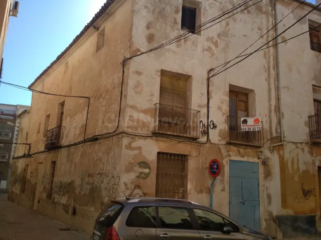 Casa Solar 270m² en venta - Ayuntamiento - foto 2