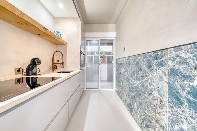 Apartamento 3 habitaciones 86m² en venta - Centro - foto 4