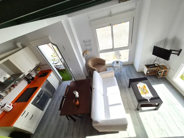 Apartamento 2 habitaciones 82m² en venta - Playa mezquitilla — 20