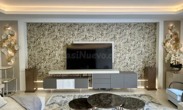 Villa 4 habitaciones 390m² en alquiler - Paraiso-Barronal - foto 5