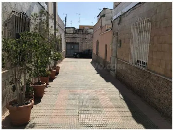 Adosado 1 habitación 45m² en venta - Los Dolores-Los Gabatos - foto 2