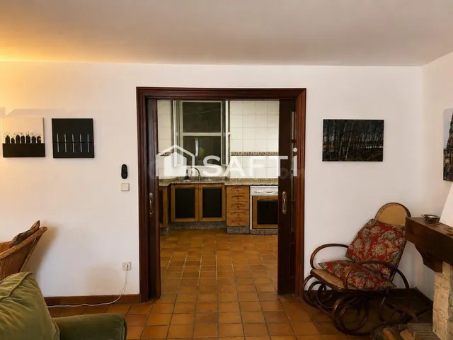 Espacio sin límites a orillas del Umia: la casa que lo tiene todo. — 9