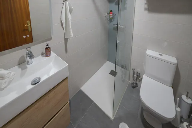 Piso 3 habitaciones 112m² en venta - Cervantes — 38