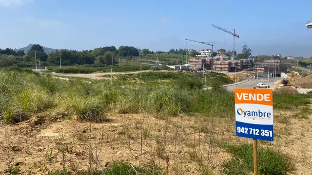 SUELO URBANO CONSOLIDADO PARA CUATRO VIVIENDAS - foto 5