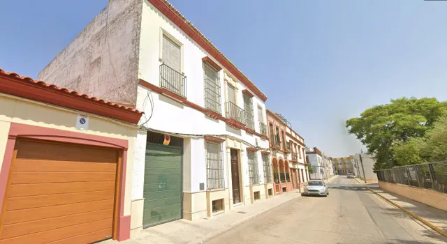 Venta casa en El Viso del Alcor (Sevilla) - foto 2