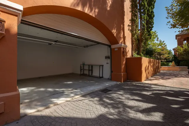Apartamento 3 habitaciones 153m² en venta - El Madroñal — 36
