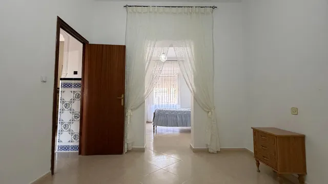 ¡gran oportunidad en Beas! auténtica casa de pueblo con entrada y salida a dos calles ✨ — 10