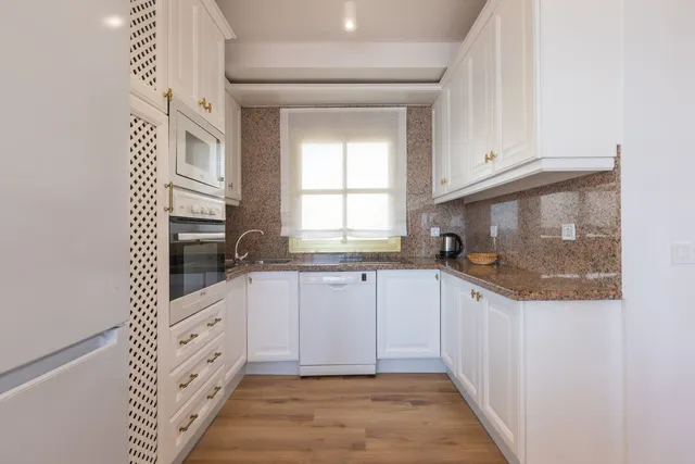 Ático 2 habitaciones 110m² en venta - Marbella — 12