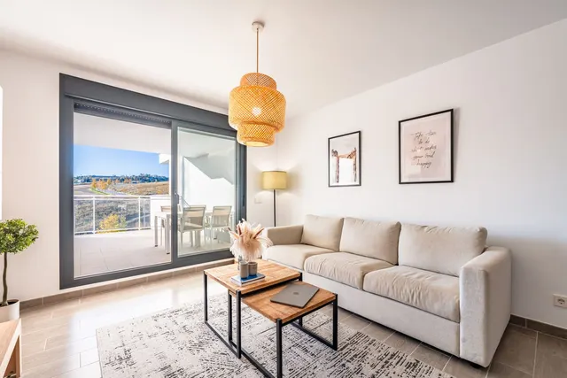 Apartamento 3 habitaciones 122m² en venta - Riviera del sol — 8