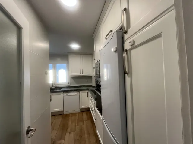 ESPECTACULAR PISO DE 5 DORMITORIOS EN LA MEJOR ZONA DEL PUERTO DE SANTA MARIA — 9