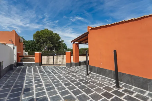 Chalet 6 habitaciones 299m² en venta - Comunidad valenciana — 44