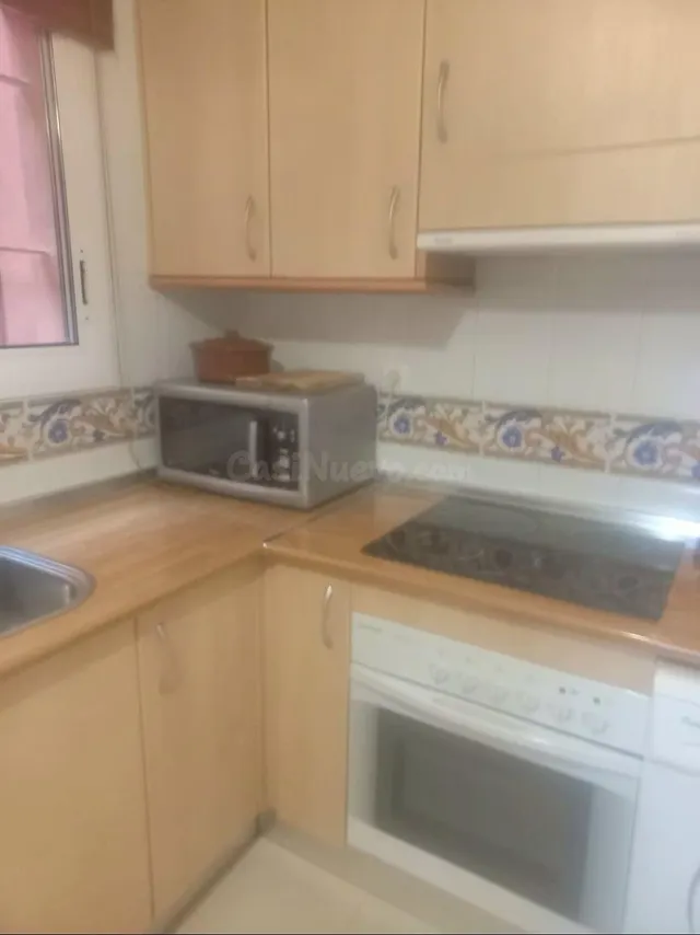 PISO EN RESERVA DE MARBELLA — 4