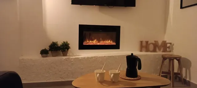 Complejo rural de 4 alojamientos dedicado a alquiler vacacional en Alcalá del Júcar: una joya para inversores — 30