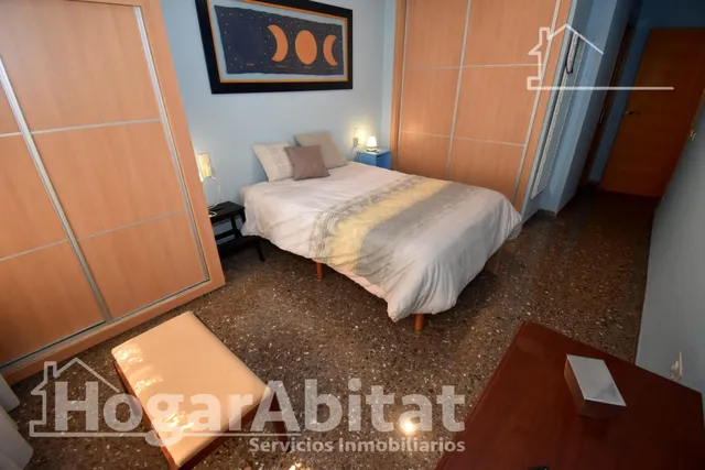 ¡REFORMADO! PRECIOSO Y AMPLIO CON TERRAZA ASCENSOR Y GARAJE — 14