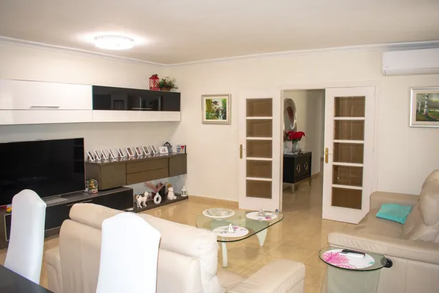 Chalet 5 habitaciones 521m² en venta - Playa de las Gaviotas-El Pedrucho — 15