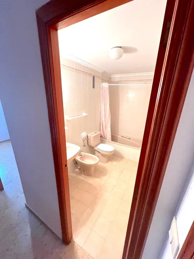 FANTÁSTICO APARTAMENTO EN PLAYA DE XERACO CON AMPLIA TERRAZA, GARAJE, TENIS, .. — 23
