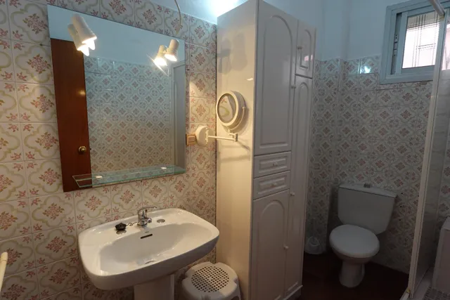 BONITA CASA EN BUENA ZONA DE BAJADILLA!! — 11