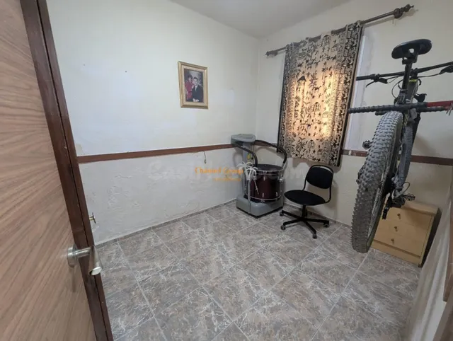 Se vende planta baja en zona la rata. - foto 5