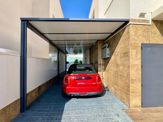 Villa 3 habitaciones 92m² en venta - Bellavista — 37
