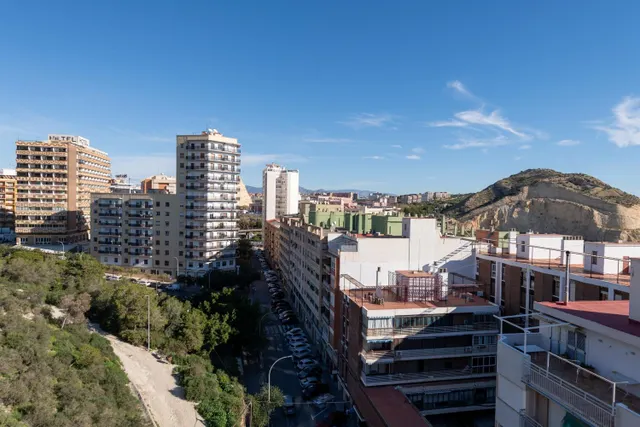 Vivienda en Virgen del Sororro cerca del Mar. — 37