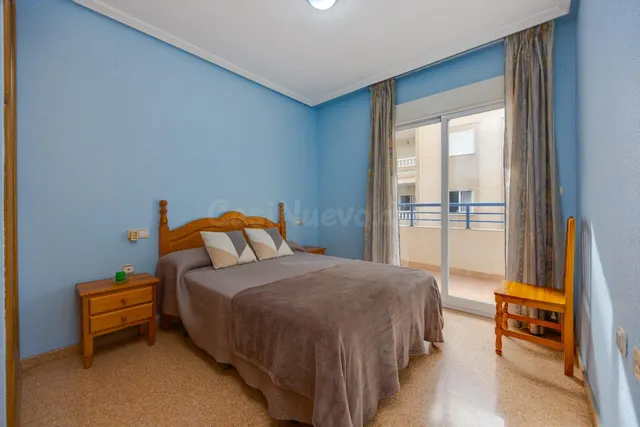 SE VENDE BONITO APARTAMENTO ORIENTADO AL SUR!!!! PLAYA DEL CURA!!! GARAJE OPCIONAL!!! — 5