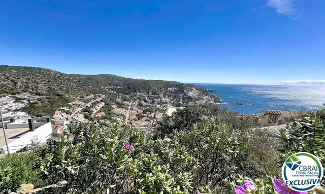 Terreno excepcional con vista panorámica a la bahía de Canye - foto 5