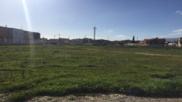 Suelo urbanizable en Chauchina — 8