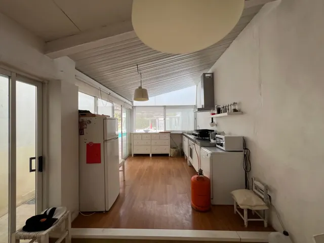FINCA RÚSTICA EN VENTA CON PISCINA Y JARDÍN — 41