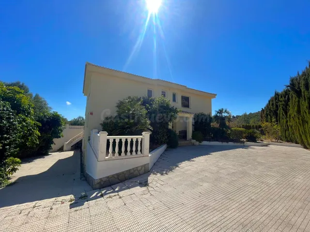 ▷Amplia Casa en Altea, Costa Blanca - foto 3