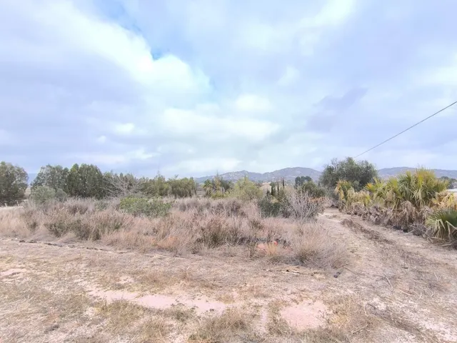 Local comercial 972m² en venta - Pedanías Oeste — 16