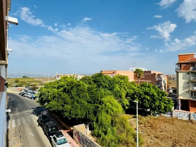 Apartamento 2 habitaciones 77m² en venta - La Mata pueblo — 21