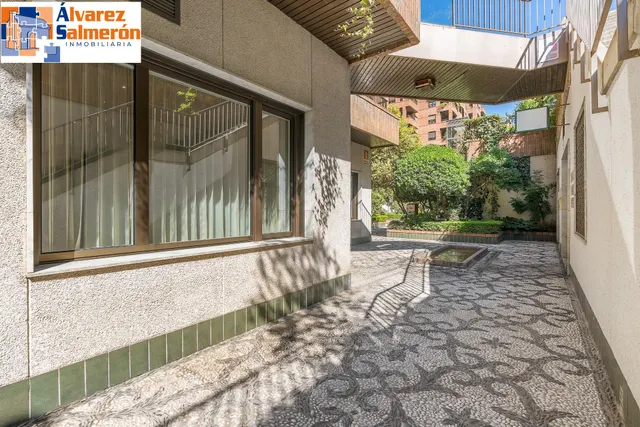 PRECIOSO ESTUDIO DE LUJO EN URBANIZACION TRIUNFO JARDIN — 49